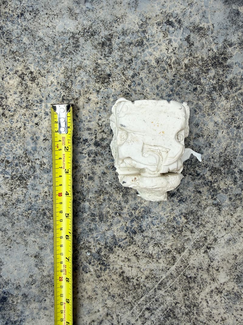 Piece No. 11