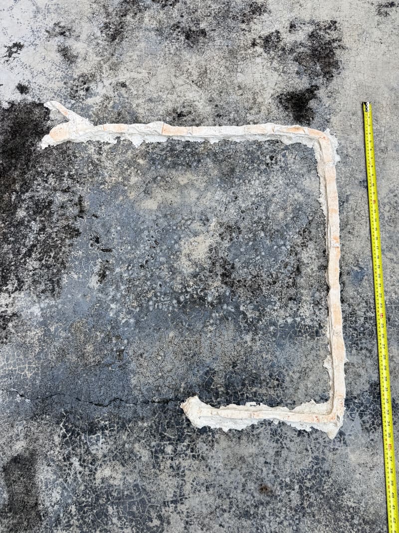 Piece No. 21