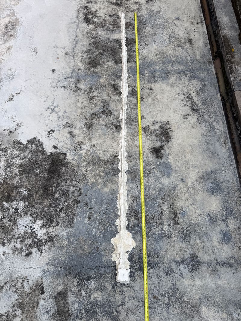 Piece No. 25