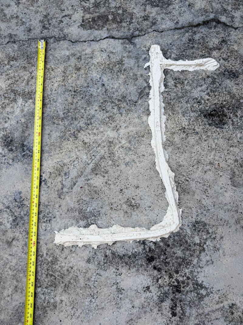 Piece No. 3