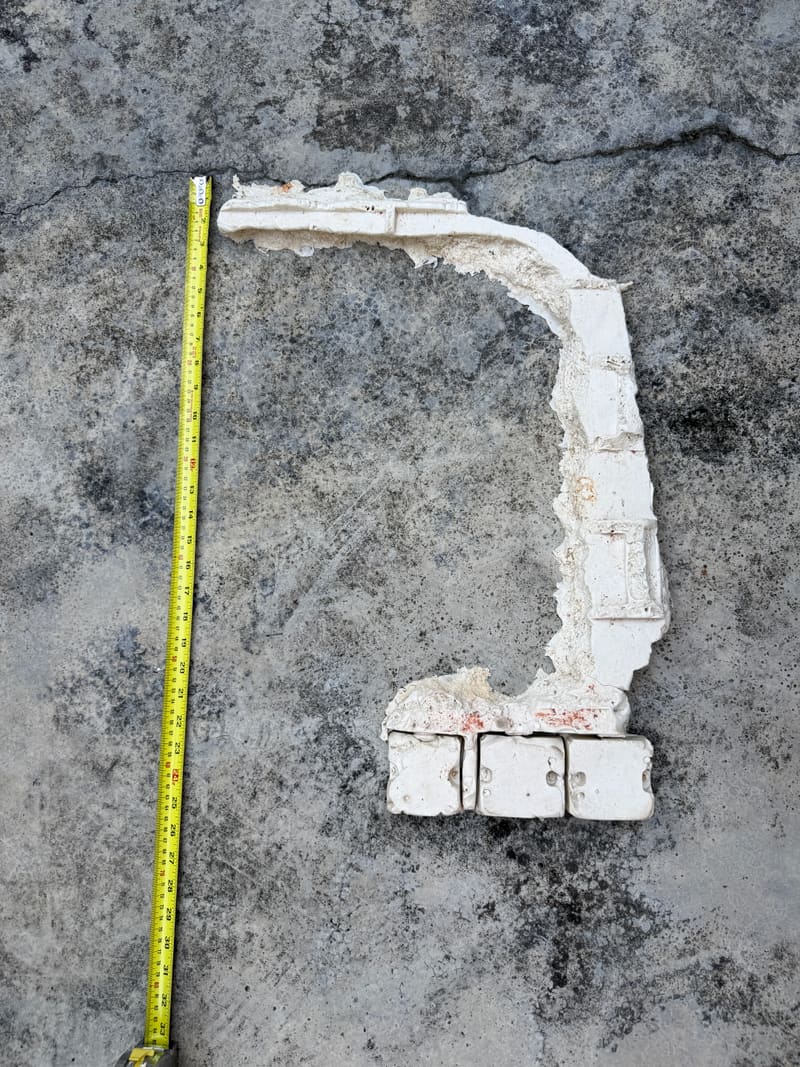 Piece No. 33